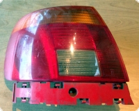 Audi A4 B5 Rcklicht hinten links