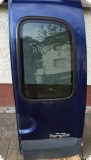 Renault Kangoo 98-03 Hecktr rechts blau Farbcode 432