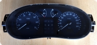 Renault Kangoo 1998-03 Tacho Cockpit Kombiinstrument(Nr.12) 8200055051