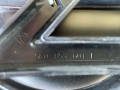 VW Emblem Golf Vw Zeichen VI  Front 5K0853601E