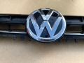 Original VW GOLF 7 5G Khlergrill 5G0853653E Vorfacelift ab 2013
