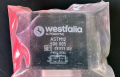 Westfalia 900001506005 Steuergert ASTM 12 Relais E-Satz Anhngerkupplung 506005